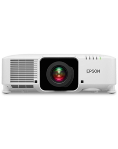 Проектор Epson EB-PU2010W 10,000-Lumen WUXGA Laser 3LCD V11HA52920