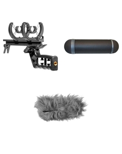 Ветрозащита для микрофона Sennheiser Blimp System for ME 62, 64 & MKH 20, 30, 40 and 50