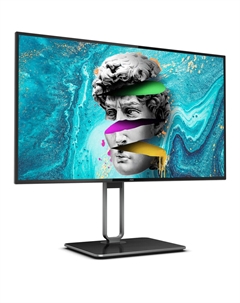 Монитор AOC U27U2DP 27" 4K HDR Monitor (10-Pack) Aoc