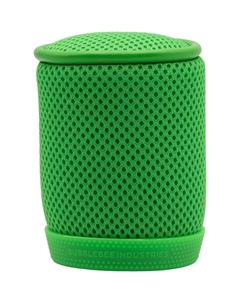 Ветрозащита для микрофона Bubblebee Industries The Spacer Bubble Windshield & BBI-SBGR-XS Bubblebee industries