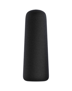 Ветрозащита для микрофона Sennheiser MZW 8018 Foam Windscreen for MKH 8018 MZW 8018