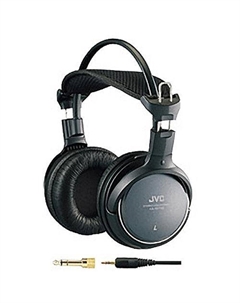 Проводные наушники JVC HA-RX700 Around-Ear Stereo Headphones HA-RX700 Jvc