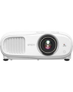 Проектор Epson Home Cinema 3800 HDR Pixel-Shift 4K UHD 3LCD 11H959020-N