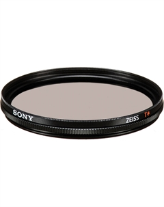 Фильтр Sony 49mm T* Circular Polarizer Filter VF49CPAM2