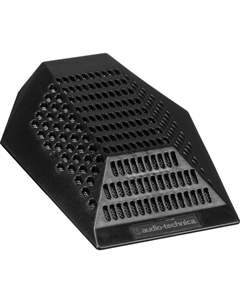 Микрофон граничного слоя Audio-Technica PRO 44 Cardioid Condenser Boundary PRO 44 Audio-technica