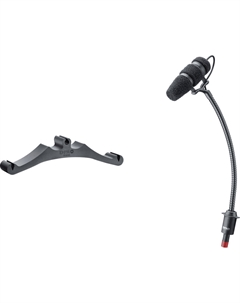 Инструментальный микрофон DPA Microphones Core 4099 Instrument Microphone, 4099-DC-1-201-B Dpa microphones