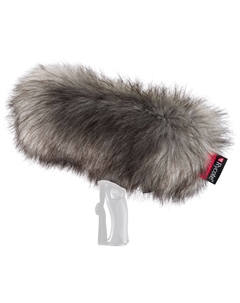 Ветрозащита для микрофона Rycote NW3-CB Nano Shield Windjammer 029204
