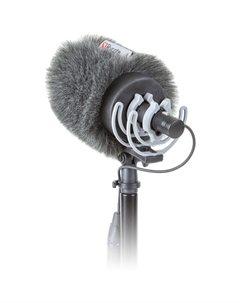 Ветрозащита для микрофона Rycote Softie Kit for Sanken CS-M1 Microphone 033395
