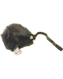 Ветрозащита для микрофона Rycote Mini Windjammer Small Standard 055301