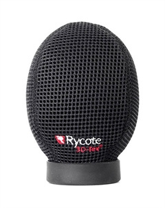 Ветрозащита для микрофона Rycote Super-Softie Windshield for Shotgun Mics 033206