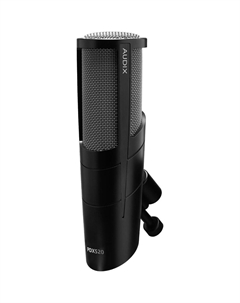 Динамический микрофон Audix PDX520 Dynamic Cardioid Vocal Microphone PDX520