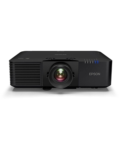 Проектор Epson PowerLite L895E 8000-Lumen XPR 4K Laser 3LCD V11HB24120