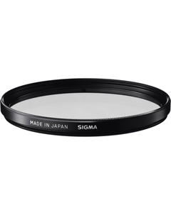 Фильтр Sigma 95mm WR UV Filter AFJ9B0