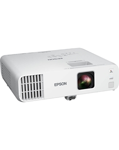Проектор Epson PowerLite L260F 4600-Lumen Full HD Laser 3LCD V11HA69020