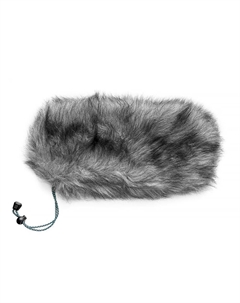 Ветрозащита для микрофона Radius Windcover for Rycote Supershield Medium FUR-00445