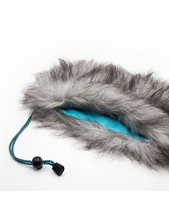 Ветрозащита для микрофона Radius Windcover for Rycote WS8 FUR-00483