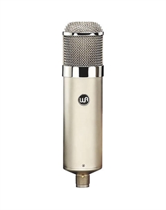 Ламповый микрофон Warm Audio WA-47 Large-Diaphragm Tube Condenser Microphone WA-47 Warm audio