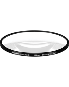 Фильтр Schneider 138mm Diopter Full +2 Gen2 68-172038