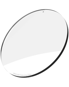 Фильтр Vaxis 95mm Polarizing Filter for Tilta Mirage Matte Box VFX21-36