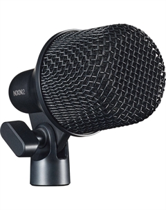Динамический микрофон Shure Nexadyne 2 Dynamic Supercardioid Kick Drum Microphone NXN2