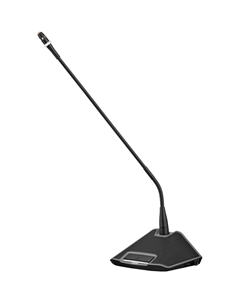 Микрофон на гибкой шее AKG CS3 DU Delegate Microphone Station with 50cm 3361H00230 Akg