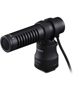 Микрофон Canon DM-E100 Directional Microphone 4474C001