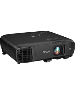 Проектор Epson PowerLite 1288 4000-Lumen Full HD 3LCD Projector