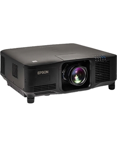 Проектор Epson EB-PU2213B 13,000-Lumen WUXGA Laser 3LCD V11HA68820