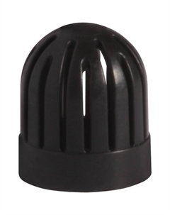 Ветрозащита для микрофона Shure Flat Cap for TL/TH TwinPlex Microphones RPM40FC/B