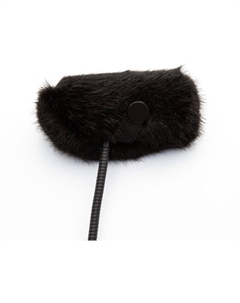 Ветрозащита для микрофона Bubblebee Industries The Windkiller SE for DPA BBI-WKSE-4097-BK Bubblebee industries