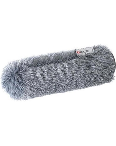 Ветрозащита для микрофона Rycote Standard Hole Classic Softie Wind-Screen 033082