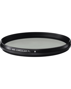 Фильтр Sigma 62mm WR (Water Repellent) Circular Polarizer Filter AFD9C0