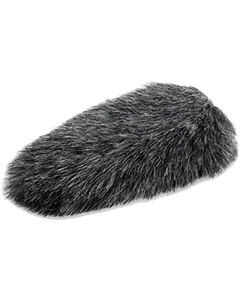 Ветрозащита для микрофона Shure Fur Windjammer for VP83 and VP83F LensHopper A83-FUR