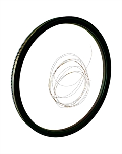 Фильтр Simmod Aria Gold Flare Filter (77mm) CF-AFLARE GOLD-77