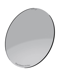 Фильтр Tilta Illusion Glimmer Filter (95mm, 1/8) TF-95-G18