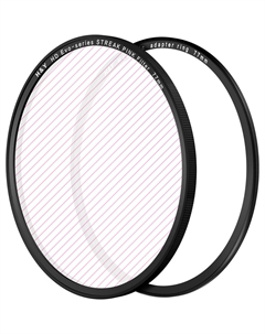 Фильтр H&Y Filters HD EVO-Series Pink Streak Filter Set (77mm) ESP77 H&y filters