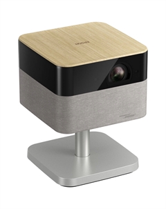 Проектор Epson EF-72 Lifestudio Flex Plus 1000-Lumen Pixel V11HB76620