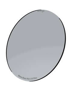 Фильтр Tilta Illusion Black Mist Filter (95mm, 1/8) TF-95-BM18
