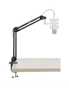 Микрофонная стойка Samson MBA28 Microphone Boom Arm (28") SAMBA28