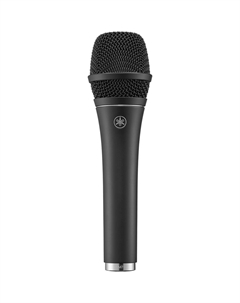 Ручной микрофон Yamaha YDM707 Dynamic Microphone (Black) YDM707 B