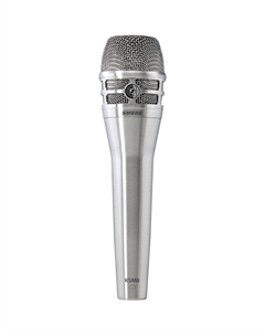 Динамический микрофон Shure KSM8/N Dualdyne Dynamic Handheld Vocal Microphone KSM8/N