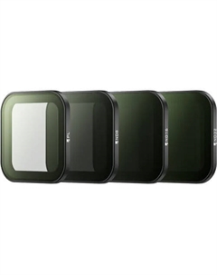 Фильтр для экшн-камер Insta360 4-Filter Set for ACE PRO CINSBAJG