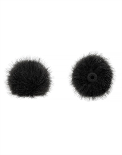 Ветрозащита для микрофона Bubblebee Industries The Windbubble PRO Extreme BBI-WP2-XS-BK-E Bubblebee industries