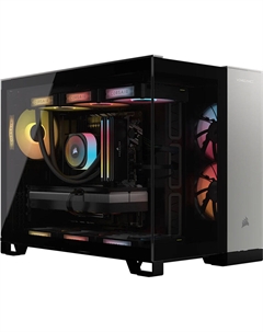 Настольный компьютер CORSAIR Vengeance i5200 Gaming Desktop Computer CS-9030021-NA Corsair