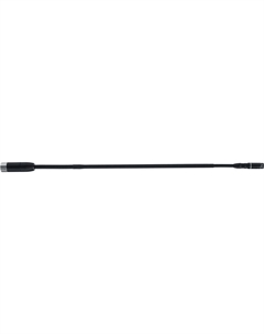 Микрофон на гибкой шее Shure MXC420/DF Dualflex Gooseneck Microphone (20") MXC420DF/C