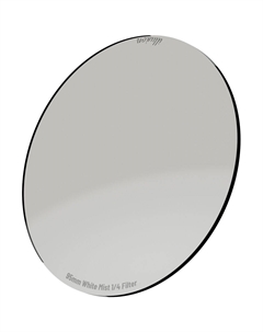 Фильтр Tilta Illusion White Mist Filter (95mm, 1/4) TF-95-WM14