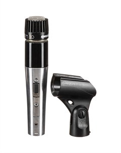 Динамический микрофон Shure 545SD-LC Classic Unidyne Instrument Microphone 545SD-LC