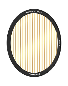Фильтр Freewell Magnetic Gold Streak Filter FW-EGMB-GLS