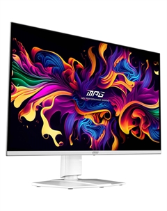 Монитор MSI MPG 321URXW QD-OLED 32" 4K 240 Hz Gaming MPG321URXWQDOLED Msi