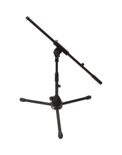 Микрофонная стойка Ultimate Support JS-MCFB50 Low-Level Tripod Mic Stand JS-MCFB50 Ultimate support